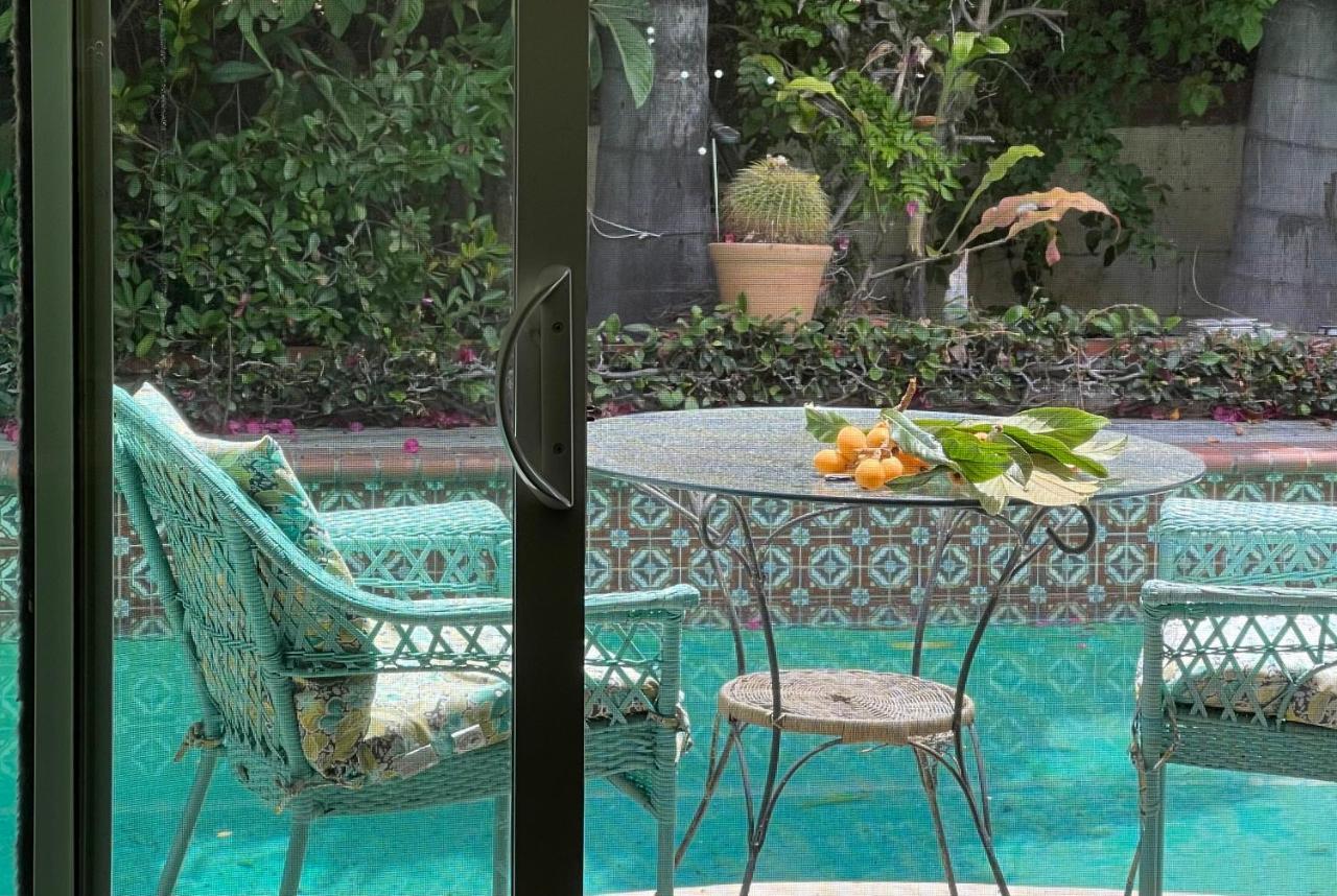 Apartmán Ploy Monterey Park Exteriér fotografie