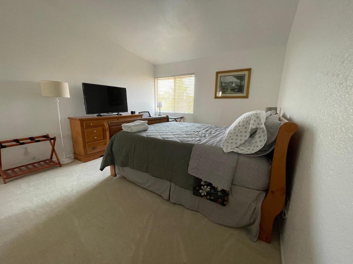 Apartmán Ploy Monterey Park Exteriér fotografie